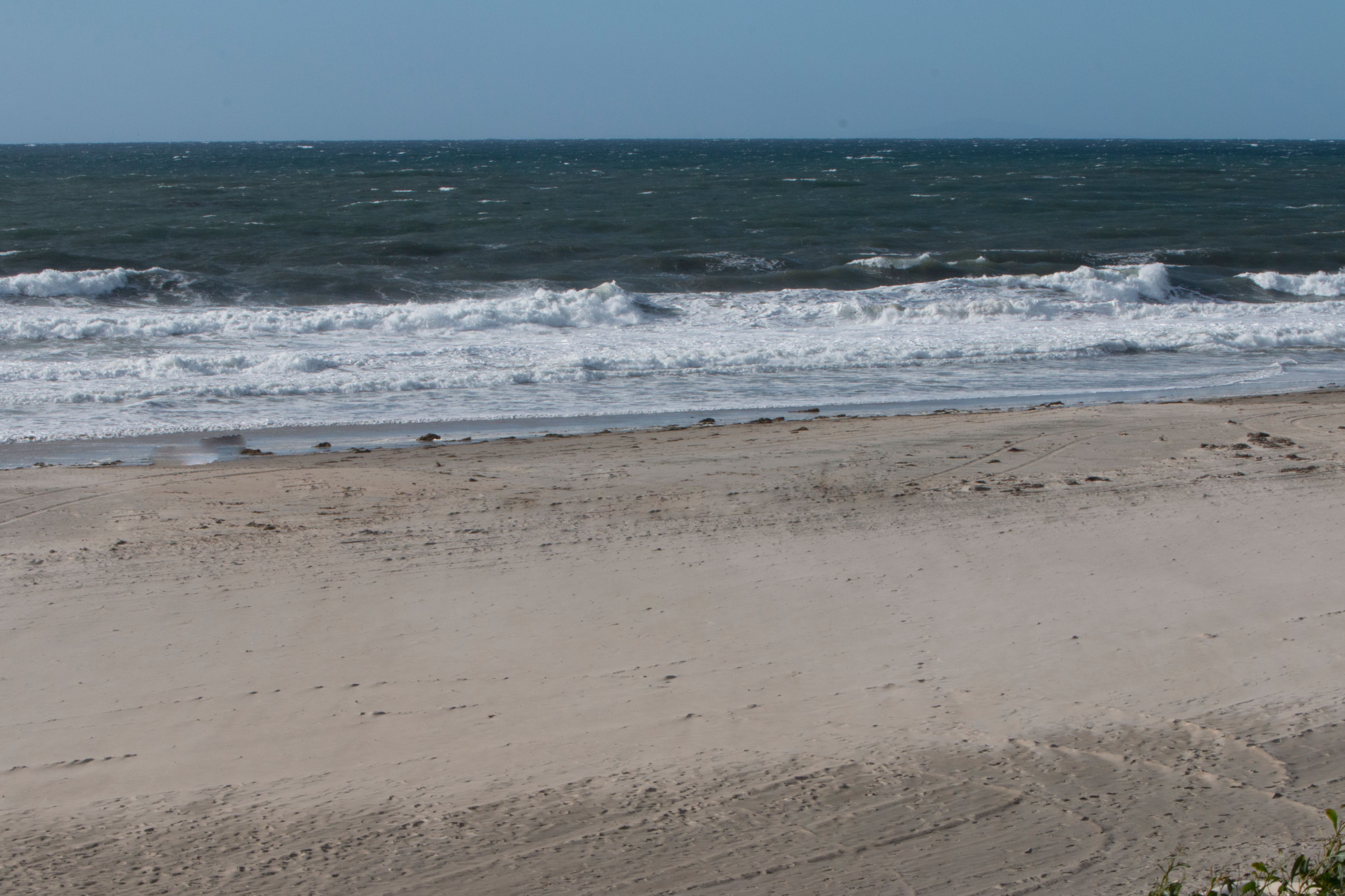 Salt Creek Beach in Dana Point Orange County Outdoors